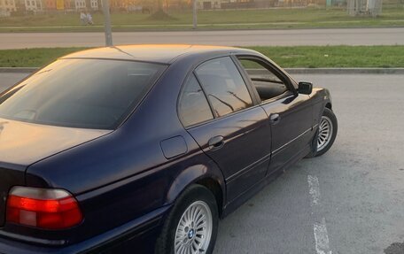 BMW 5 серия, 1999 год, 350 000 рублей, 4 фотография
