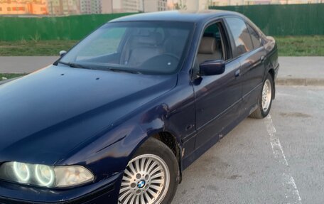 BMW 5 серия, 1999 год, 350 000 рублей, 2 фотография