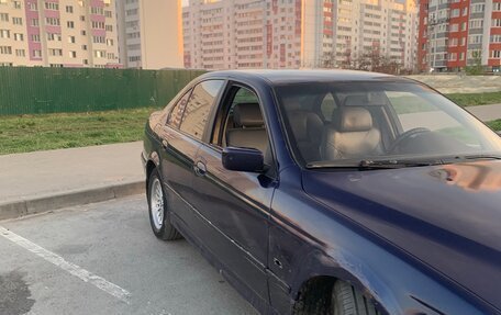 BMW 5 серия, 1999 год, 350 000 рублей, 3 фотография