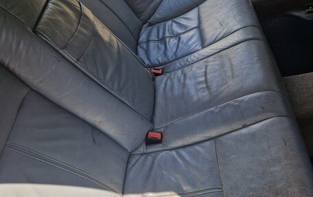 BMW 5 серия, 1999 год, 350 000 рублей, 13 фотография