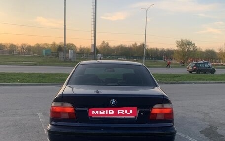 BMW 5 серия, 1999 год, 350 000 рублей, 6 фотография