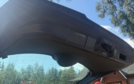 Nissan Micra III, 2004 год, 385 000 рублей, 20 фотография
