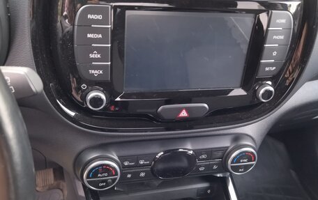 KIA Soul III, 2019 год, 1 808 000 рублей, 4 фотография