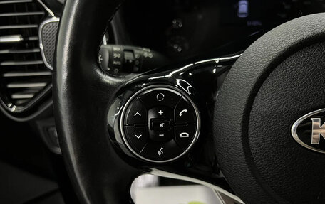 KIA Soul III, 2019 год, 1 808 000 рублей, 11 фотография