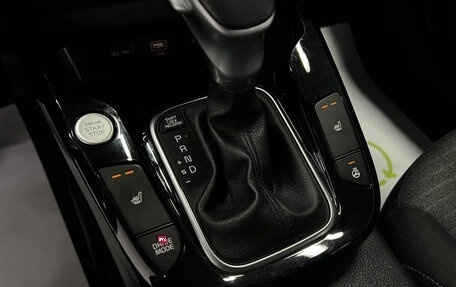 KIA Soul III, 2019 год, 1 808 000 рублей, 10 фотография