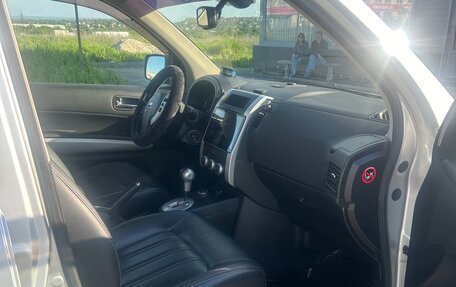 Nissan X-Trail, 2011 год, 1 580 000 рублей, 4 фотография