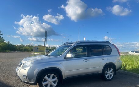 Nissan X-Trail, 2011 год, 1 580 000 рублей, 7 фотография