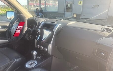 Nissan X-Trail, 2011 год, 1 580 000 рублей, 2 фотография