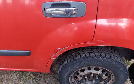 Nissan X-Trail, 2004 год, 560 000 рублей, 6 фотография