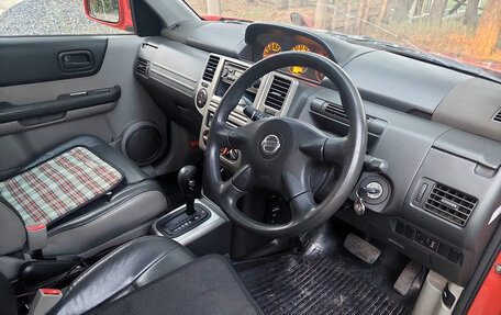 Nissan X-Trail, 2004 год, 560 000 рублей, 7 фотография