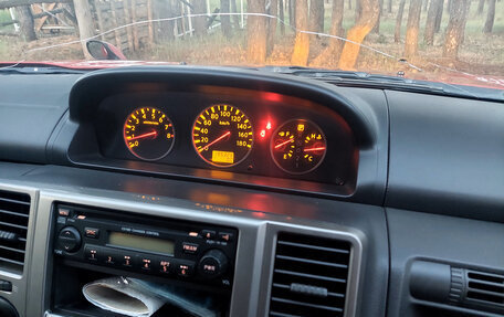 Nissan X-Trail, 2004 год, 560 000 рублей, 8 фотография