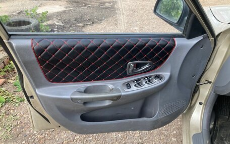 Hyundai Accent II, 2004 год, 330 000 рублей, 6 фотография