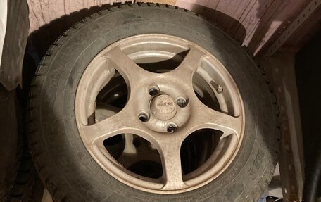 Hyundai Accent II, 2004 год, 330 000 рублей, 13 фотография