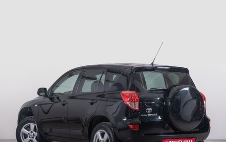 Toyota RAV4, 2006 год, 1 399 000 рублей, 3 фотография