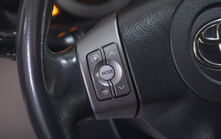 Toyota RAV4, 2006 год, 1 399 000 рублей, 7 фотография