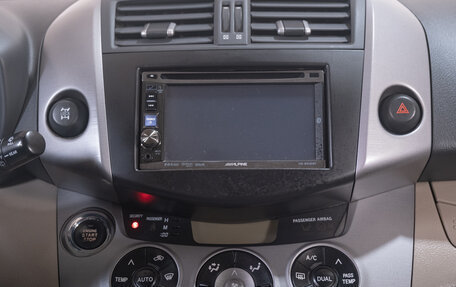 Toyota RAV4, 2006 год, 1 399 000 рублей, 8 фотография