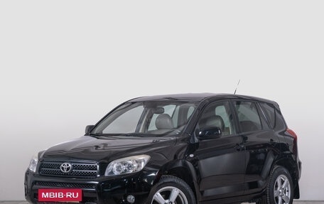 Toyota RAV4, 2006 год, 1 399 000 рублей, 9 фотография