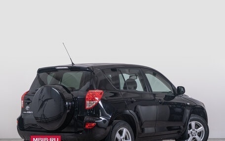 Toyota RAV4, 2006 год, 1 399 000 рублей, 10 фотография