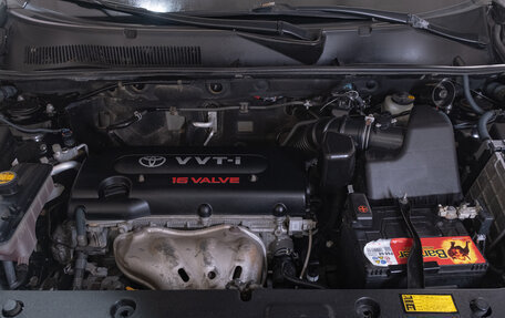 Toyota RAV4, 2006 год, 1 399 000 рублей, 19 фотография