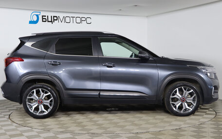 KIA Seltos I, 2020 год, 2 059 990 рублей, 4 фотография