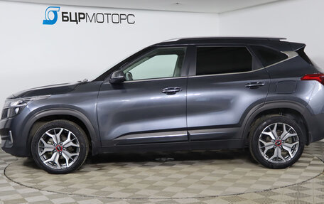 KIA Seltos I, 2020 год, 2 059 990 рублей, 8 фотография