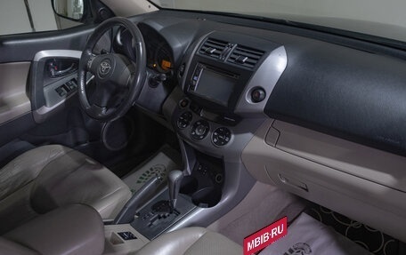 Toyota RAV4, 2006 год, 1 399 000 рублей, 17 фотография