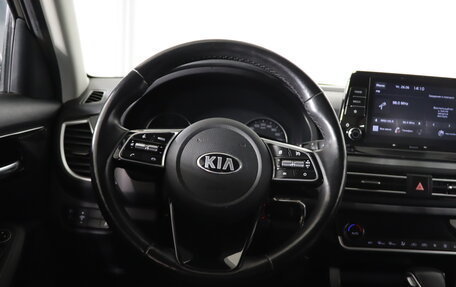 KIA Seltos I, 2020 год, 2 059 990 рублей, 10 фотография