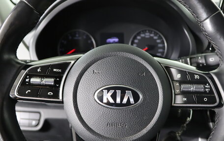 KIA Seltos I, 2020 год, 2 059 990 рублей, 11 фотография