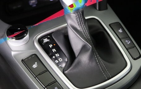 KIA Seltos I, 2020 год, 2 059 990 рублей, 19 фотография