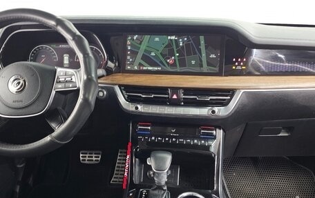 KIA Mohave I, 2021 год, 3 003 000 рублей, 6 фотография