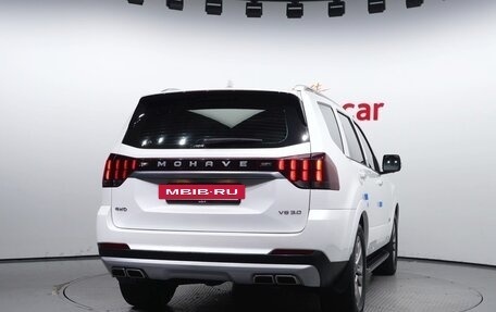 KIA Mohave I, 2021 год, 3 003 000 рублей, 4 фотография
