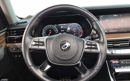 KIA Mohave I, 2021 год, 3 003 000 рублей, 22 фотография