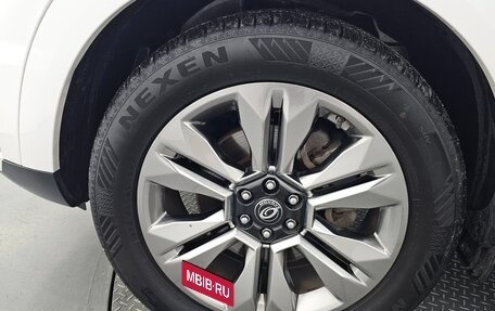 KIA Mohave I, 2021 год, 3 003 000 рублей, 18 фотография