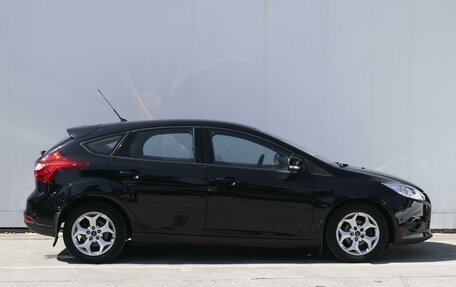 Ford Focus III, 2011 год, 749 000 рублей, 5 фотография
