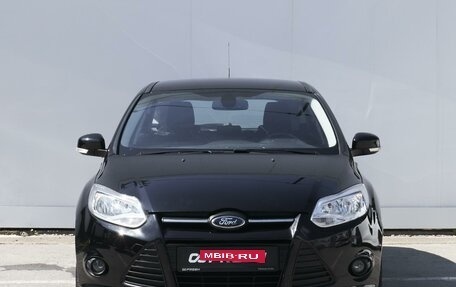 Ford Focus III, 2011 год, 749 000 рублей, 3 фотография