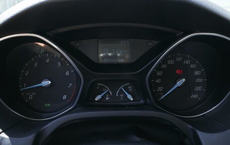 Ford Focus III, 2011 год, 749 000 рублей, 12 фотография