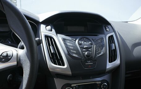 Ford Focus III, 2011 год, 749 000 рублей, 13 фотография