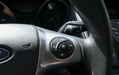 Ford Focus III, 2011 год, 749 000 рублей, 16 фотография