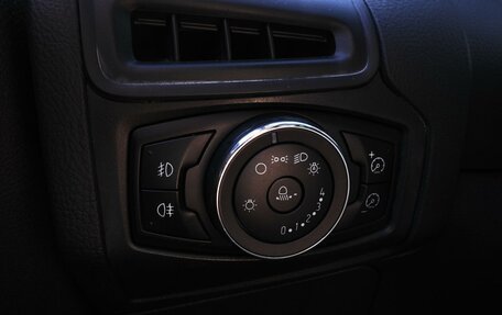Ford Focus III, 2011 год, 749 000 рублей, 21 фотография