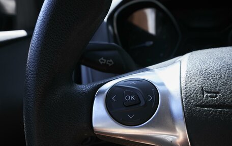 Ford Focus III, 2011 год, 749 000 рублей, 18 фотография