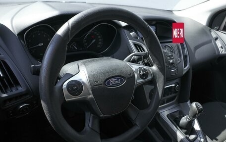 Ford Focus III, 2011 год, 749 000 рублей, 15 фотография