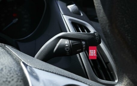Ford Focus III, 2011 год, 749 000 рублей, 17 фотография