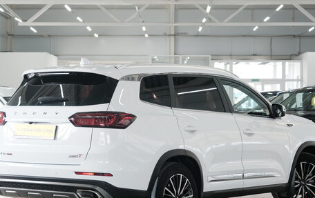 Chery Tiggo 8 Pro, 2021 год, 1 849 000 рублей, 7 фотография