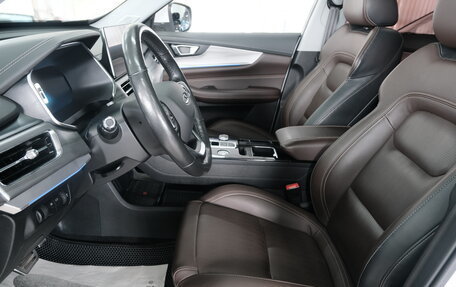 Chery Tiggo 8 Pro, 2021 год, 1 849 000 рублей, 8 фотография