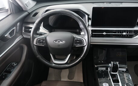 Chery Tiggo 8 Pro, 2021 год, 1 849 000 рублей, 14 фотография