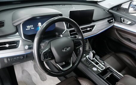 Chery Tiggo 8 Pro, 2021 год, 1 849 000 рублей, 13 фотография