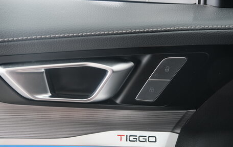 Chery Tiggo 8 Pro, 2021 год, 1 849 000 рублей, 10 фотография