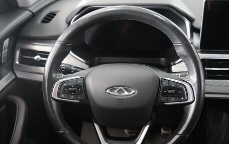 Chery Tiggo 8 Pro, 2021 год, 1 849 000 рублей, 15 фотография