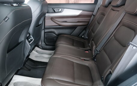 Chery Tiggo 8 Pro, 2021 год, 1 849 000 рублей, 26 фотография