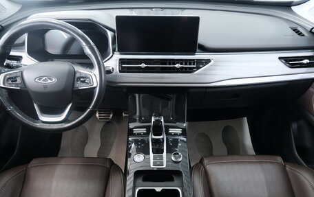 Chery Tiggo 8 Pro, 2021 год, 1 849 000 рублей, 18 фотография